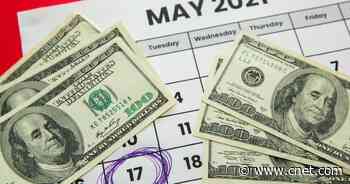 You could miss out on 4 things if you don't file your income tax return by May 17     - CNET