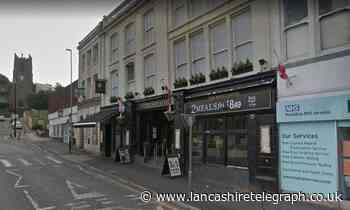 These nine pubs are re-opening for the first time tomorrow - including one in Darwen
