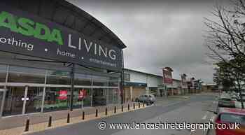 Burnley man pleads not guilty to assaulting woman in retail park