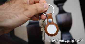 Apple AirTag hacked again – free internet with no mobile data plan!