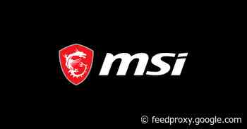 Gamers beware! Crooks take advantage of MSI download outage…