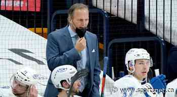 Cooper, Sullivan, Laviolette in consideration for Olympic coaching jobs - Sportsnet.ca