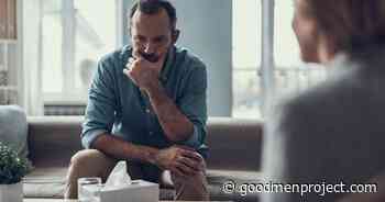 The #1 Reason Coaching Is Better For Most Men Than Therapy - The Good Men Project