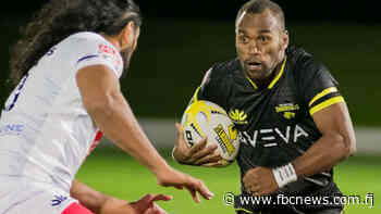 Coaching next for Kolinisau – FBC News - FBC News