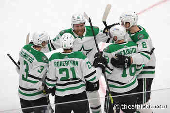 Analyzing GM Jim Nill's comments on Dallas Stars' injuries, coaching staff, personnel decisions and more - The Athletic