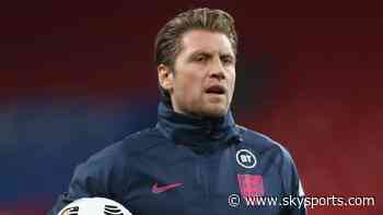 Allan Russell leaves England coaching job due to role in car crash - Sky Sports