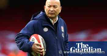 Eddie Jones assisting Hull FC as part of reciprocal coaching arrangement - The Guardian