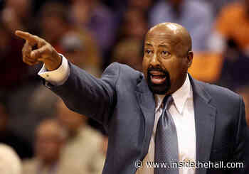Mike Woodson isn't afraid to adapt coaching philosophies, embrace a modern style of play - Inside the Hall
