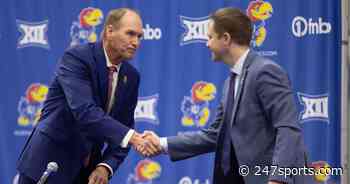 Kansas football announces Lance Leipold's full coaching staff - 247Sports