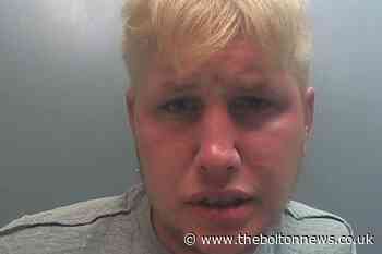 Motorist who deliberately caused 80mph crash banned again