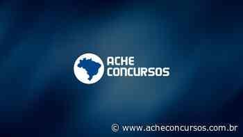Concurso Prefeitura de Ibitinga-SP 2018 - acheconcursos.com.br