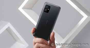 Asus Zenfone 8 shown off on promo video