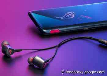 ASUS ROG Cetra II Core gaming earbuds $50