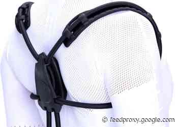 ERGO Posture Pro for perfect posture all day