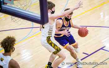 3-for-3 for RCTC: Nolan Stier, Colt Landers and Peyton Dunham teaming up - PostBulletin.com