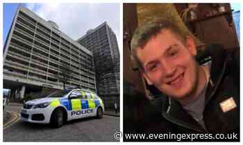 Revealed: Man who died in Aberdeen high rise was stabbed in stomach - Aberdeen Evening Express