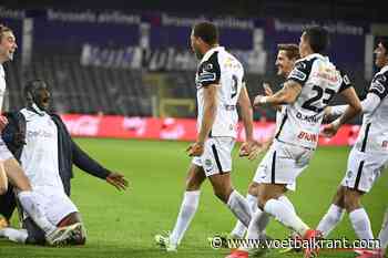 Cyriel Dessers: &quot;Of ik getwijfeld heb aan mijn toekomst bij RC Genk? Toch wel&quot;