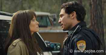 Review: 'Those Who Wish Me Dead' Is More Like '(Run) Forest Run' - Pajiba Entertainment News