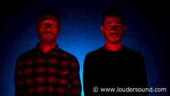 Zombi stream pulsating brand new song Black Forest - Louder