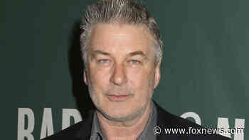Alec Baldwin rips cancel culture: 'Like a forest fire in constant need of fuel' - Fox News