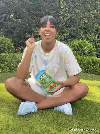 Black Forest and Kelly Rowland want to preserve the tranquility of nature - FoodSided