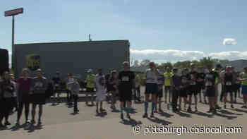UPS, United Way Team Up For 5K Benefit Race