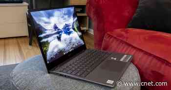 Best Chromebook 2021     - CNET