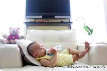 Parents warned of nationwide baby milk shortage