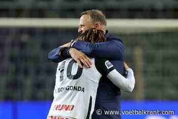 Genk geeft toe dat het vol vertrouwen voor de hoofdprijs gaat: Club moet zenuwen en druk onder controle krijgen of het dreigt alles te verliezen