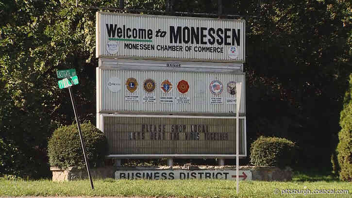 New Ordinance Allows Food Truck Operation In Monessen