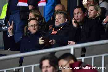 'Sterke man Genk stond al in belangstelling van Antwerp, Anderlecht en Club Brugge én is duidelijk over toekomst'