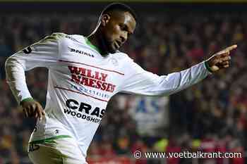 'Ex-speler Zulte Waregem jaar geleden nét niet bij Belgische topclub, nu 15 miljoen euro waard?'