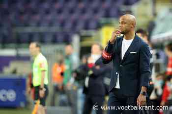 Pech voor Anderlecht: seizoen van youngster zit erop