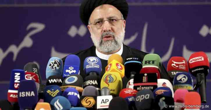 Fast 600 Kandidaten für Präsidentenwahl im Iran