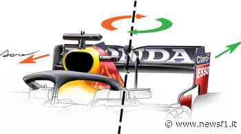 F1 – Perchè l’ala flessibile preoccupa la FIA? - Newsf1