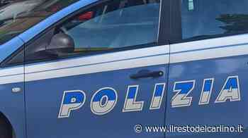 Verona, rovista in un’auto e sfonda una vetrina: arrestato un 28enne - il Resto del Carlino