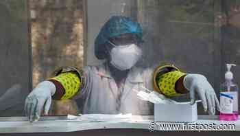 Coronavirus Latest News LIVE Updates: Centre issues ..D-19 management guidelines for rural, peri-urban areas - Firstpost