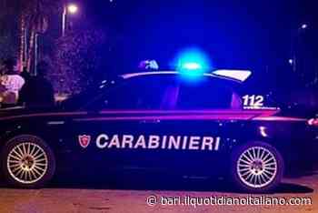 Lecce, carabiniere ucciso a colpi di fucile: sequestrato arsenale ai genitori dell'ex compagna - Il Quotidiano Italiano - Bari