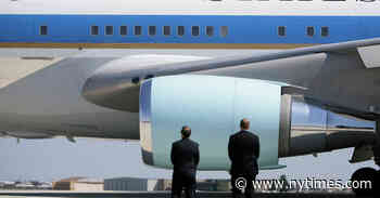 The Many Blunders of the Secret Service — and the Dangers They Pose to U.S. Presidents