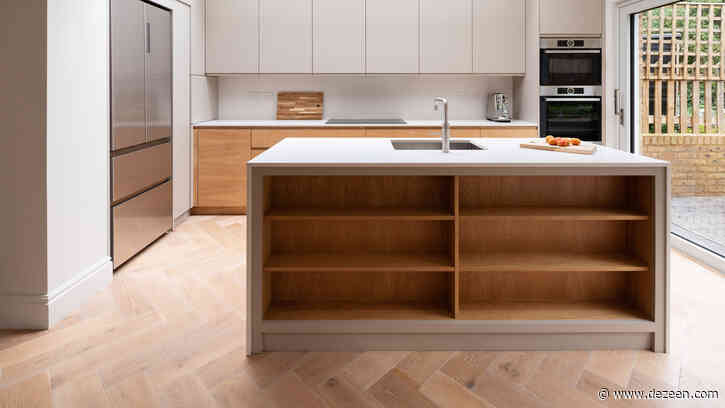 Ten kitchens with islands that make food preparation easier and more enjoyable