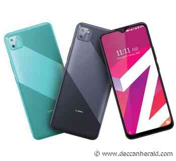 Gadgets Weekly: Lava Z2 Max, new VAIO laptops and more - Deccan Herald
