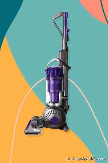 The ultimate consumer tech gadgets guide of 2021—smart home, IoT, robots, and more - Gadget Flow