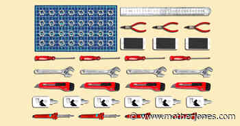 Big Tech Doesn't Want You Fixing Your Gadgets. This Federal Agency Is Calling BS – Mother Jones - Mother Jones