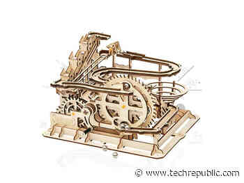 8 essential tech gadgets, gear and games for your kids this summer - TechRepublic