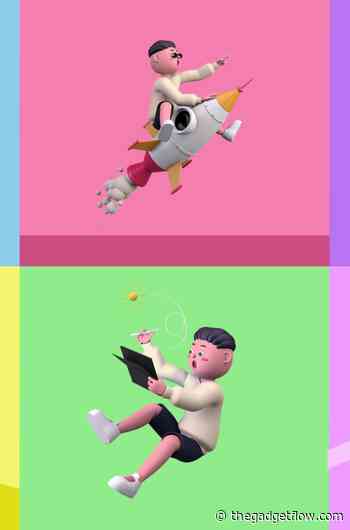 12 Futuristic high-tech gadgets we look forward to in 2021 - Gadget Flow