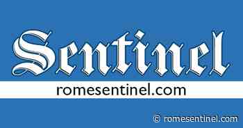 Medical emergency leads to crash | Rome Daily Sentinel - Rome Sentinel