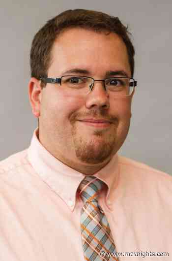 The significance of on-site medical staff and timely communication during COVID and beyond - Guest columns - McKnight's Long Term Care News - McKnight's Long Term Care News