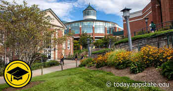 11 App State students awarded MAKO Medical Scholarships for spring 2021 | Appalachian Today - Appalachian State University