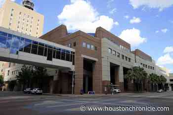 Downtown Houston's St. Joseph Medical Center launches $92 million makeover - Houston Chronicle