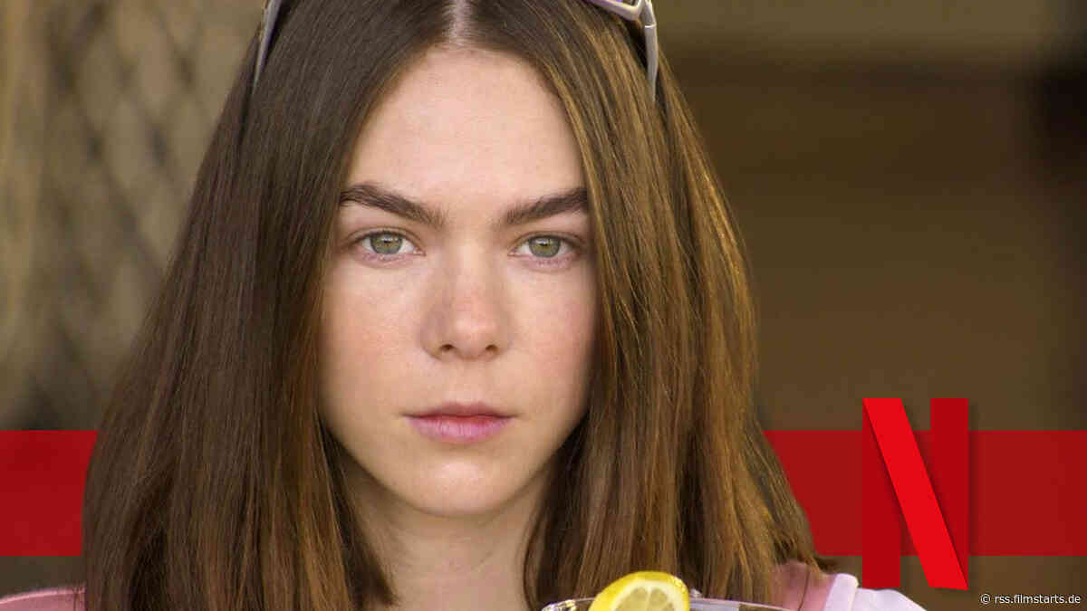 2. Staffel Wer hat Sara ermordet? schon in 3 Tagen auf Netflix: Der lange Trailer deutet ein ...